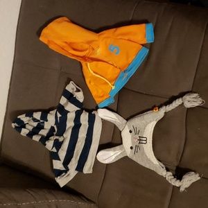 BABW accessories 3pcs